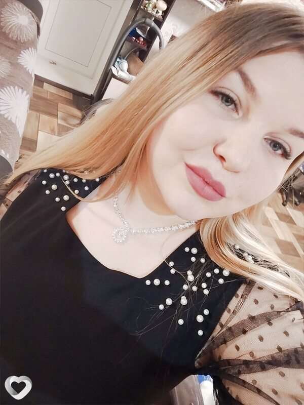 Юлия, 28, Костроме — анкета №3790146
