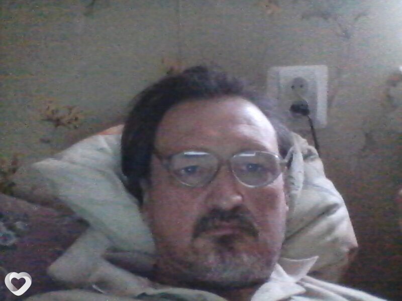 Игорь, 54, Орёл — анкета №3790151