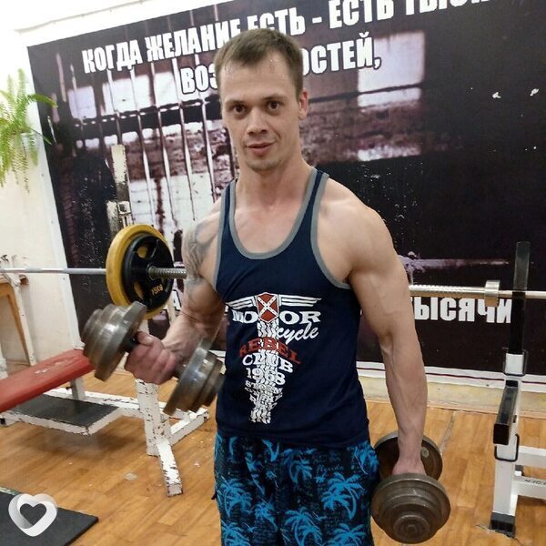Сергей, 39, Ачинске — анкета №3790901