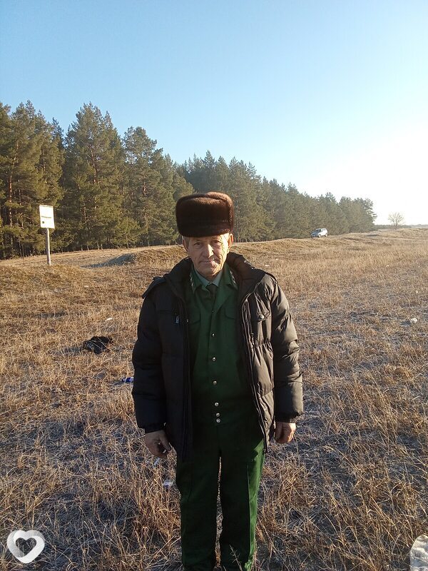 Николай, 68, Волгограде — анкета №3790903