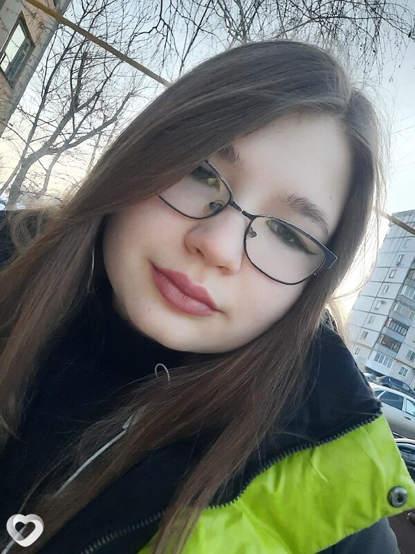 Анастасия, 19, Москве — анкета №3790904