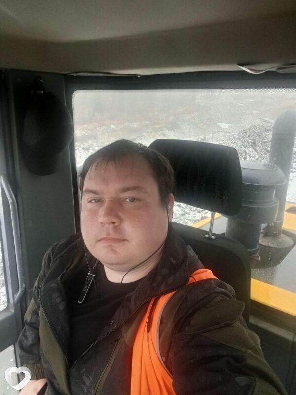 Валерий, 31, Братске — анкета №3790906