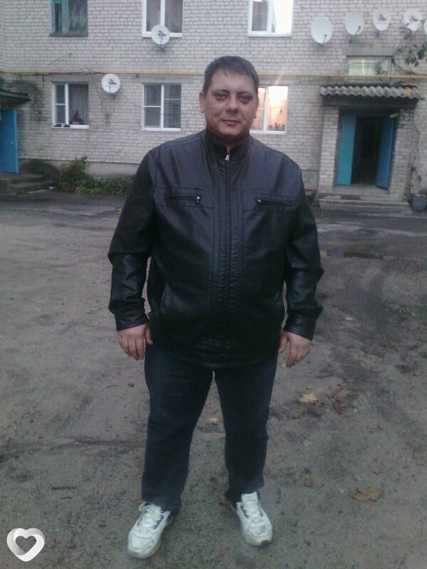 Олег Алексеевич, 38, Вольске — анкета №3790914