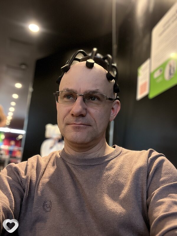 Sergey, 48, Владивостоке — анкета №3790915