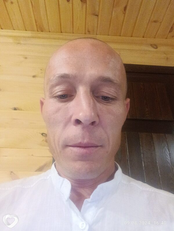 Марат, 39, Черногорске — анкета №3790918