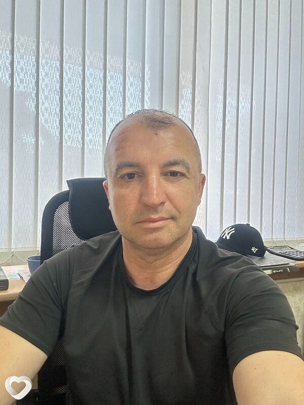 Игорь, 46, Гродно — анкета №3790921