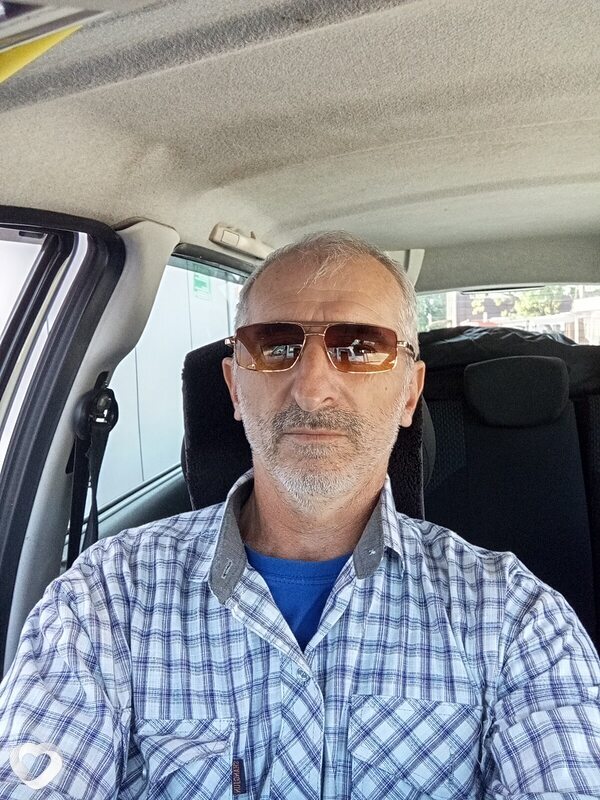 Алекс, 49, Ставрополе — анкета №3790922