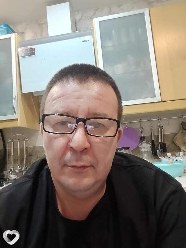 Руслан, 47, Екатеринбурге — анкета №3790183