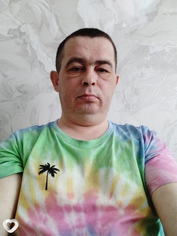 Андрей, 39, Гродно — анкета №3790184
