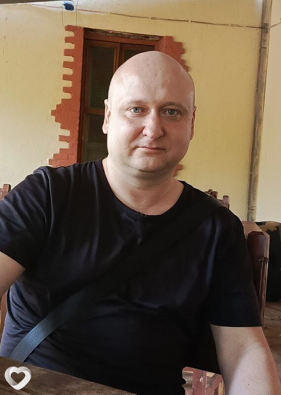 Андрей, Сясьстрой