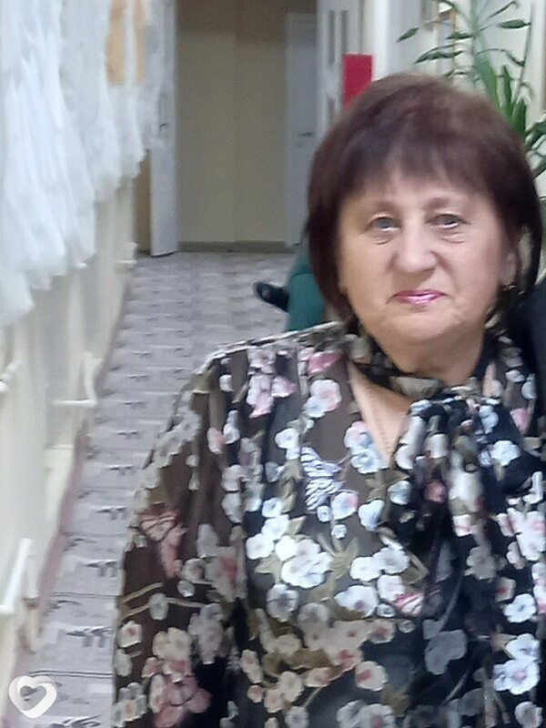 Наталья, 69, Саратове — анкета №3790194