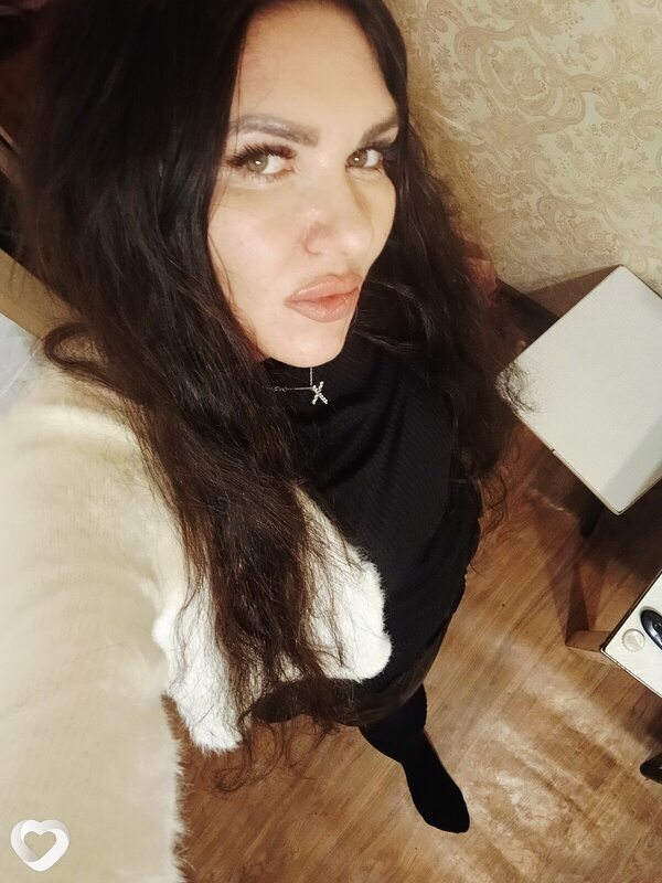 Євгенія, 41, Одессе — анкета №3790200