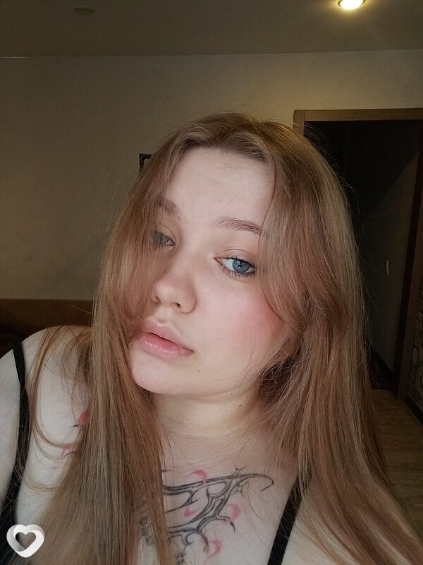 Юлия, 21, Красноярске — анкета №3790422