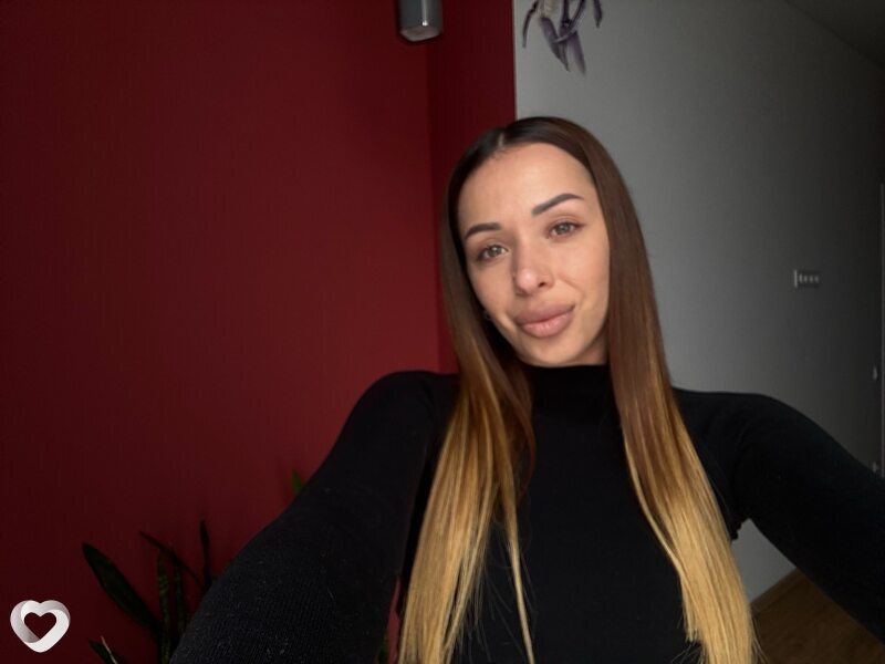 Ketty, 33, Одессе — анкета №3790234