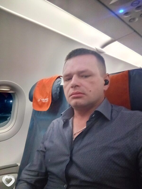 Алексей, 38, Самаре — анкета №3790236