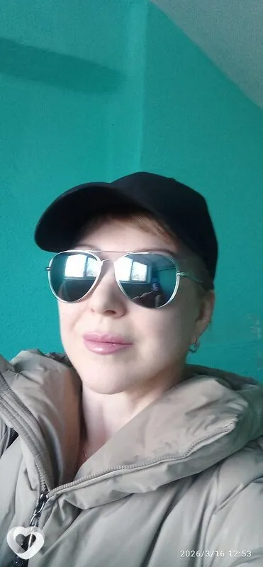 Моё Имя, 53, Москве — анкета №3790252