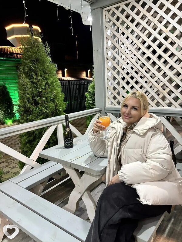 Татьяна, 49, Ростове-на-Дону — анкета №3790306