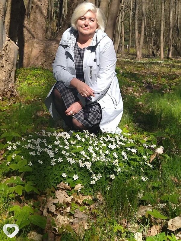 Лето, 50, Калининграде — анкета №3790308