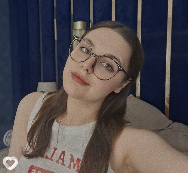 Кристина, 22, Краснодаре — анкета №3790309