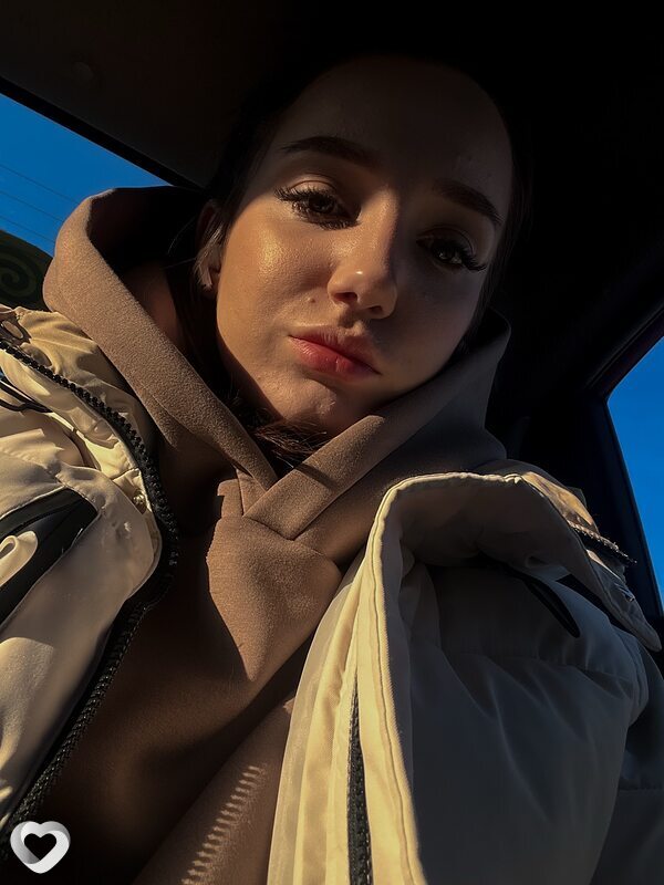 Яна, 27, Санкт-Петербурге — анкета №3790312