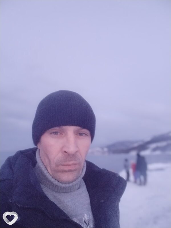 Алексей, 42, Улан-Удэ — анкета №3790314