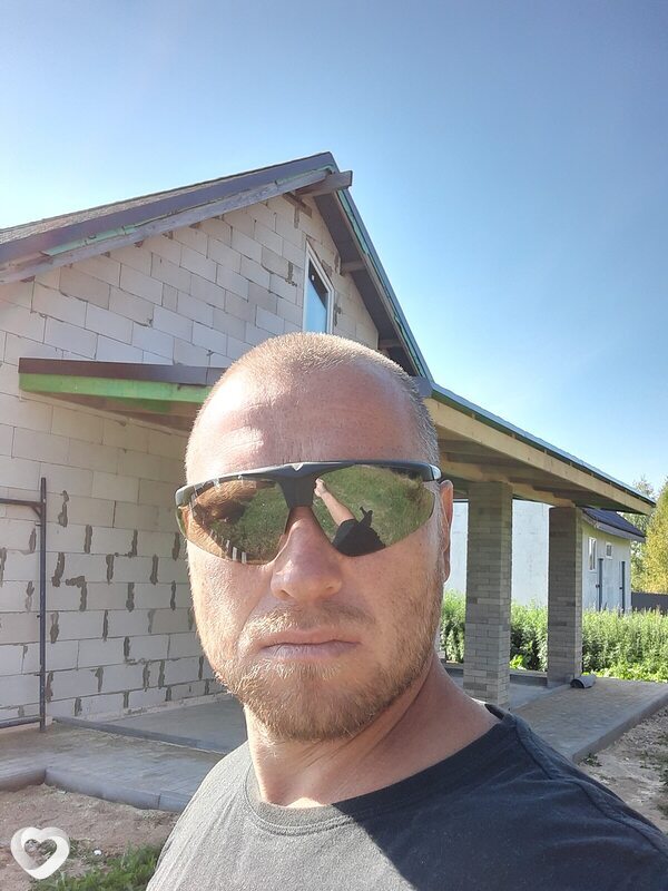 Роман, 42, Твери — анкета №3790319