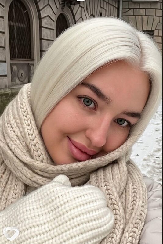 Алина, 26, Жуковском — анкета №3790321