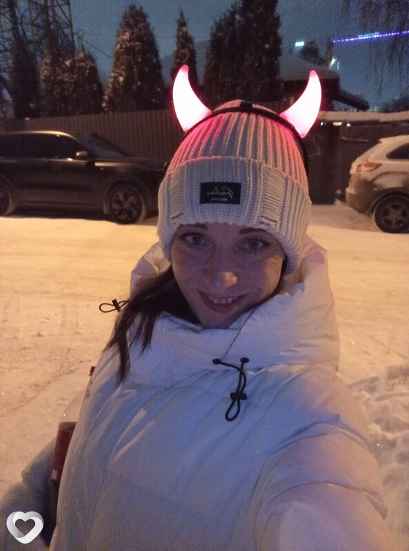 Светлана, 37, Екатеринбурге — анкета №3790322