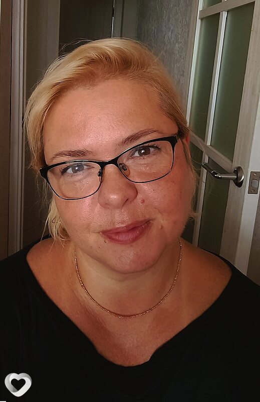 Ольга, 41, Москве — анкета №3790355