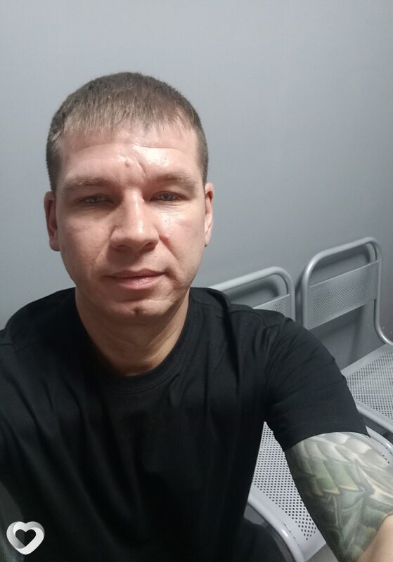Александр, 41, Москве — анкета №3790357