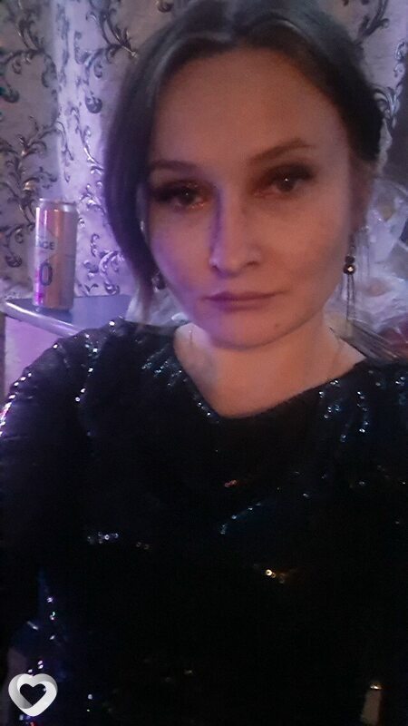 Арина, 28, Витебске — анкета №3790360