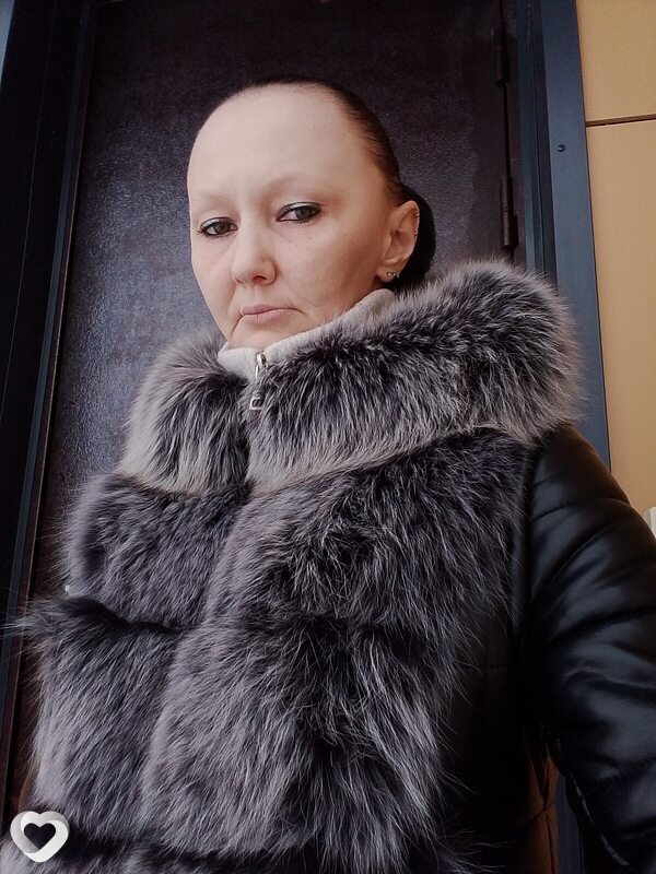 Yana, 37, Новосибирске — анкета №3790368