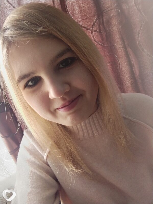 Вика, 20, Саранске — анкета №3790369