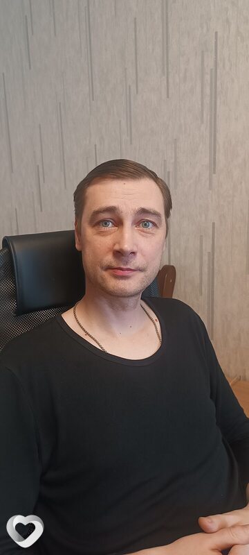 Олег, 42, Казани — анкета №3790377