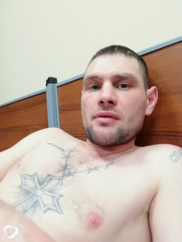 Александр, 36, Краснодаре — анкета №3790378