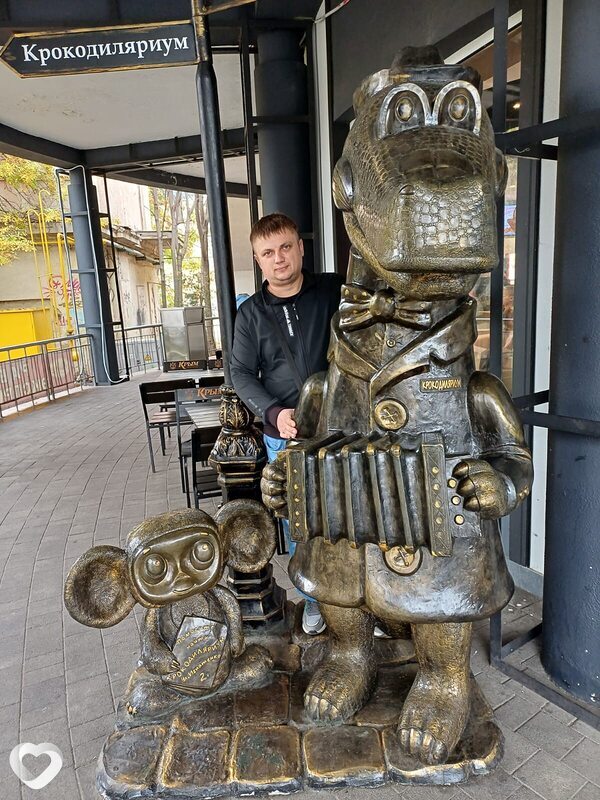Алексей, 38, Севастополе — анкета №3790380