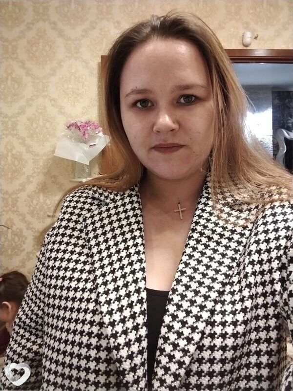 Анна, 27, Чите — анкета №3790384