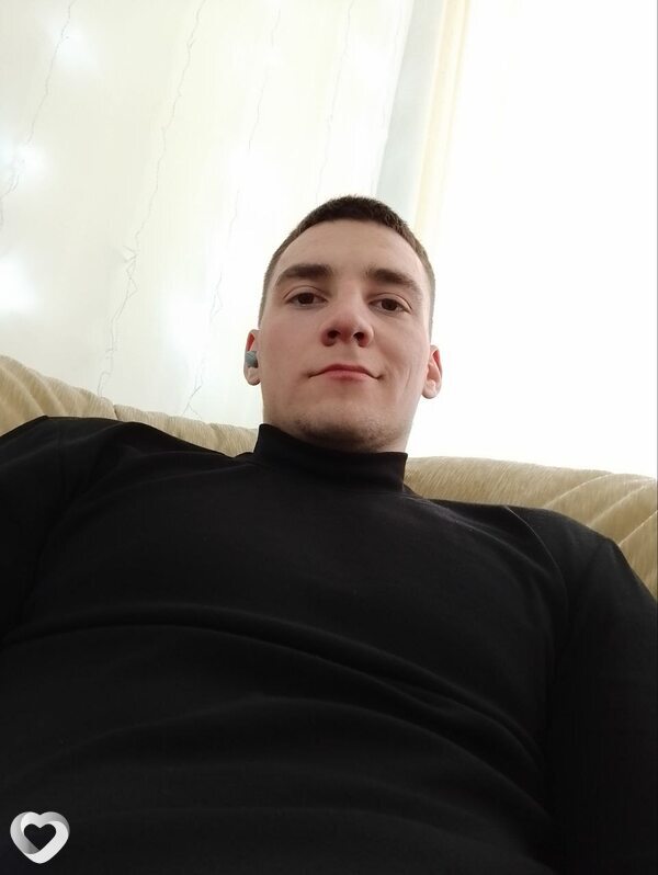 Николай, 25, Сургуте — анкета №3790387