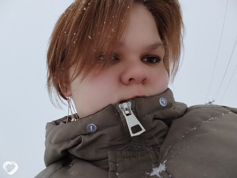 Катя, 18, Ишиме — анкета №3790396