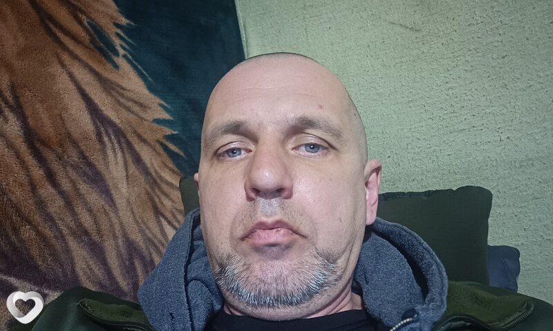 Валентин, 41, Одессе — анкета №3790397