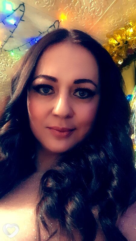 Нина, 36, Иркутске — анкета №3790264