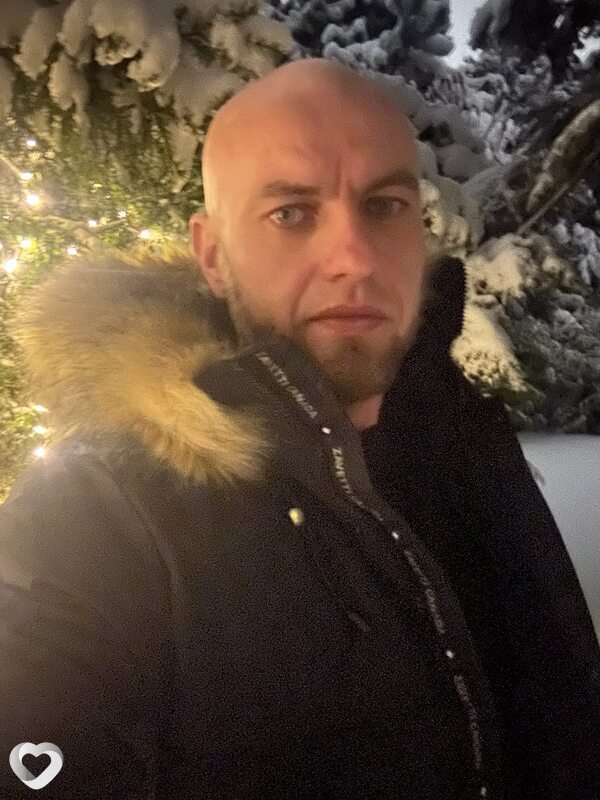 Алексей, Варшава