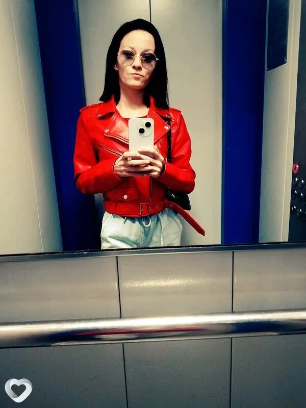 Анастасия, 31, Барнауле — анкета №3790273