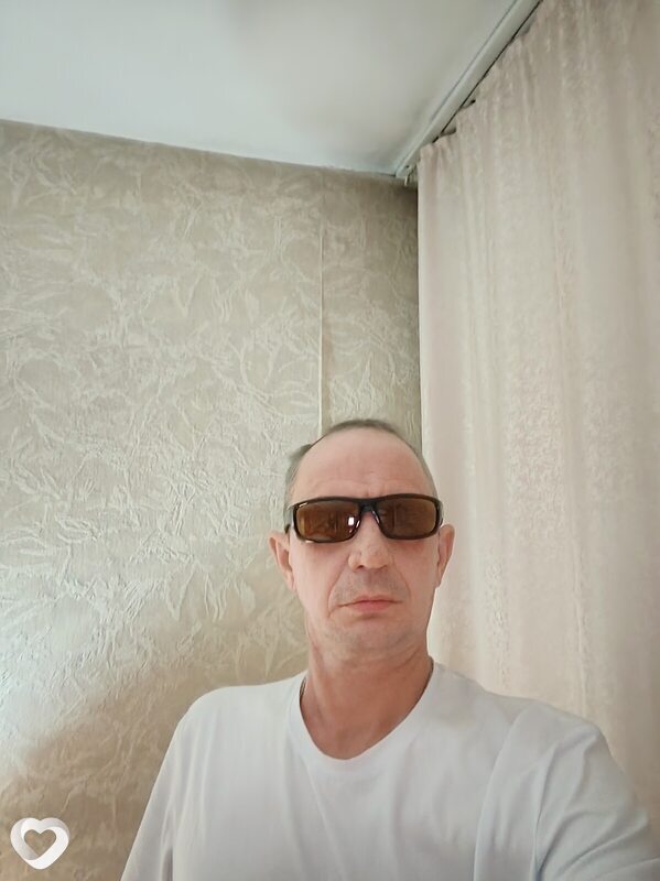 Юрий, 48, Златоусте — анкета №3790277