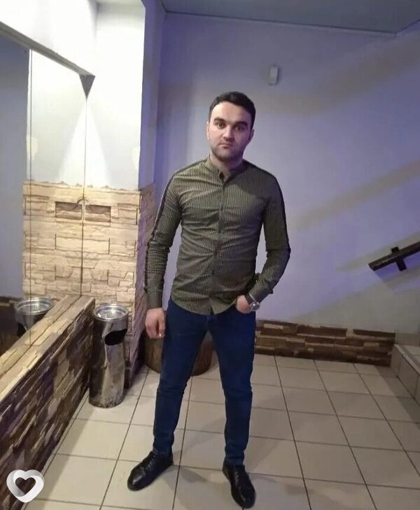 Агшин, Баку