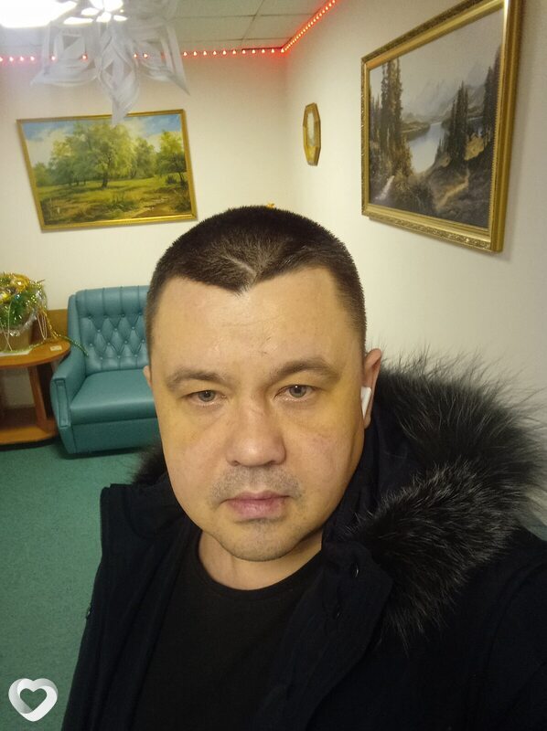 Максим, 36, Москве — анкета №3790463