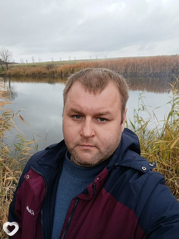 Сергей, 35, Норильске — анкета №3790467