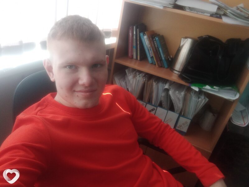 Алекс, 20, Ростове-на-Дону — анкета №3790473