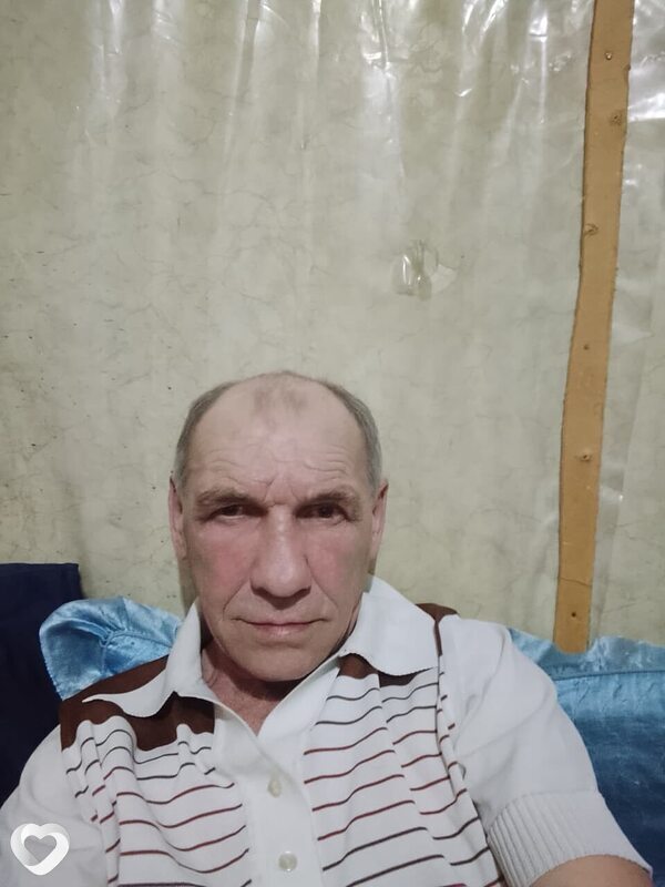 Витя, 53, Усть-Каменогорск — анкета №3790475