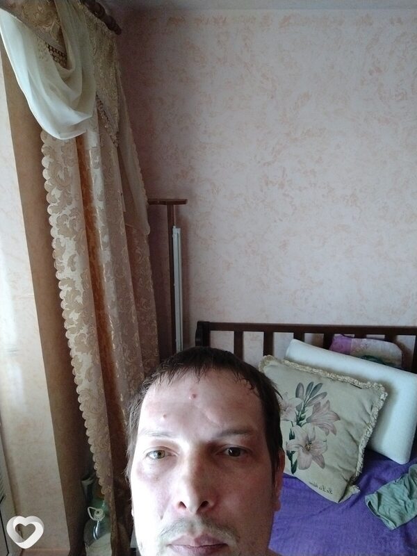 Семён, 40, Батайске — анкета №3790477